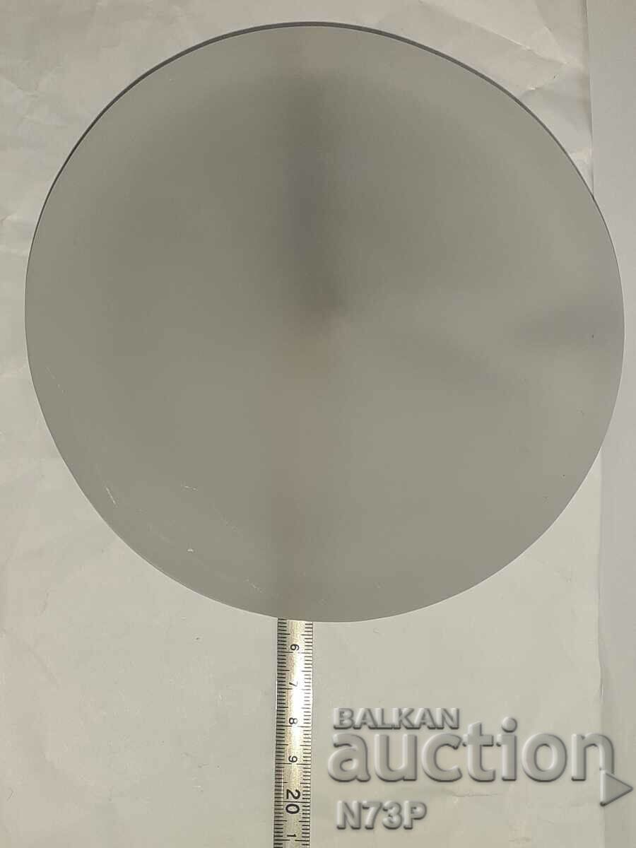 PRESPAPIE. ASHTRAY FOR PURI. COLLECTION. - 5 PRESPAPIE. ASHTRAY FOR PURI. COLLECTION. - 5