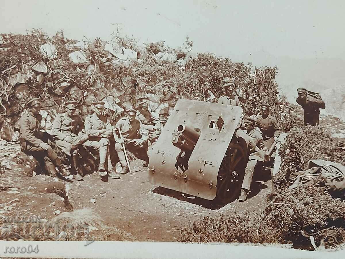 OLD WAR PHOTO - WW I - 5 OLD WAR PHOTO - WW I - 5