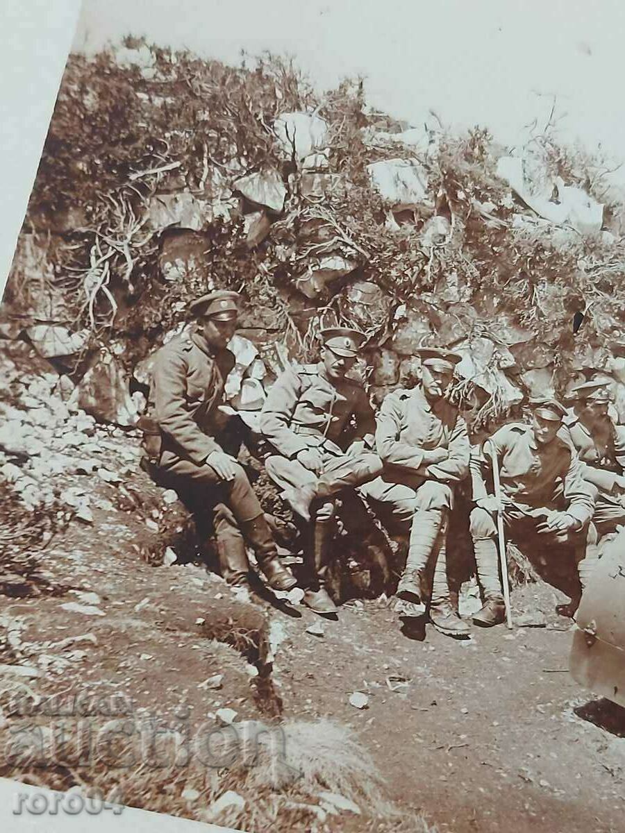 Auction OLD WAR PHOTO - WW I Auction OLD WAR PHOTO - WW I