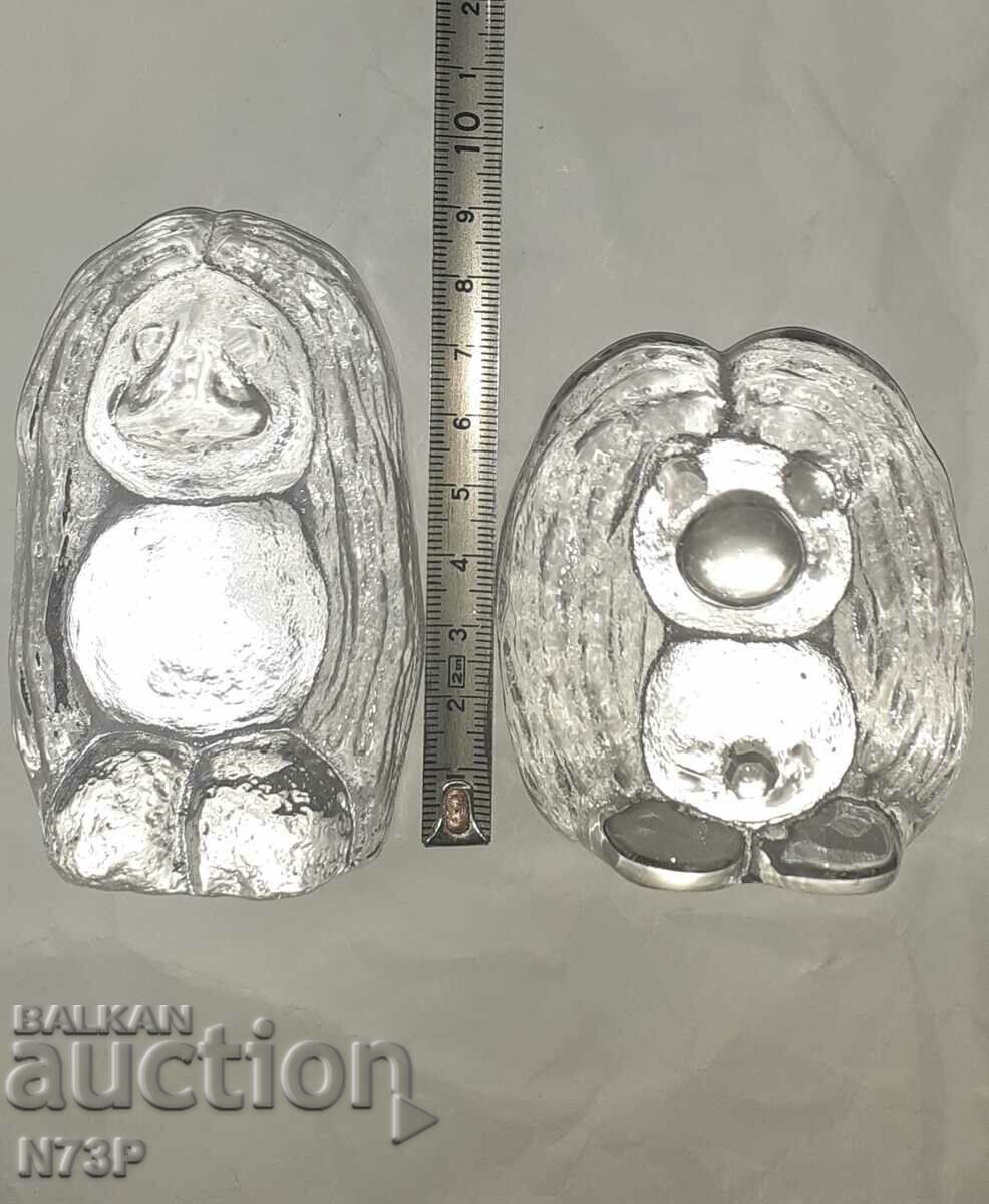 SLEEPING. FIGURES. COLLECTION. with price 15.00 BGN | € 7.67