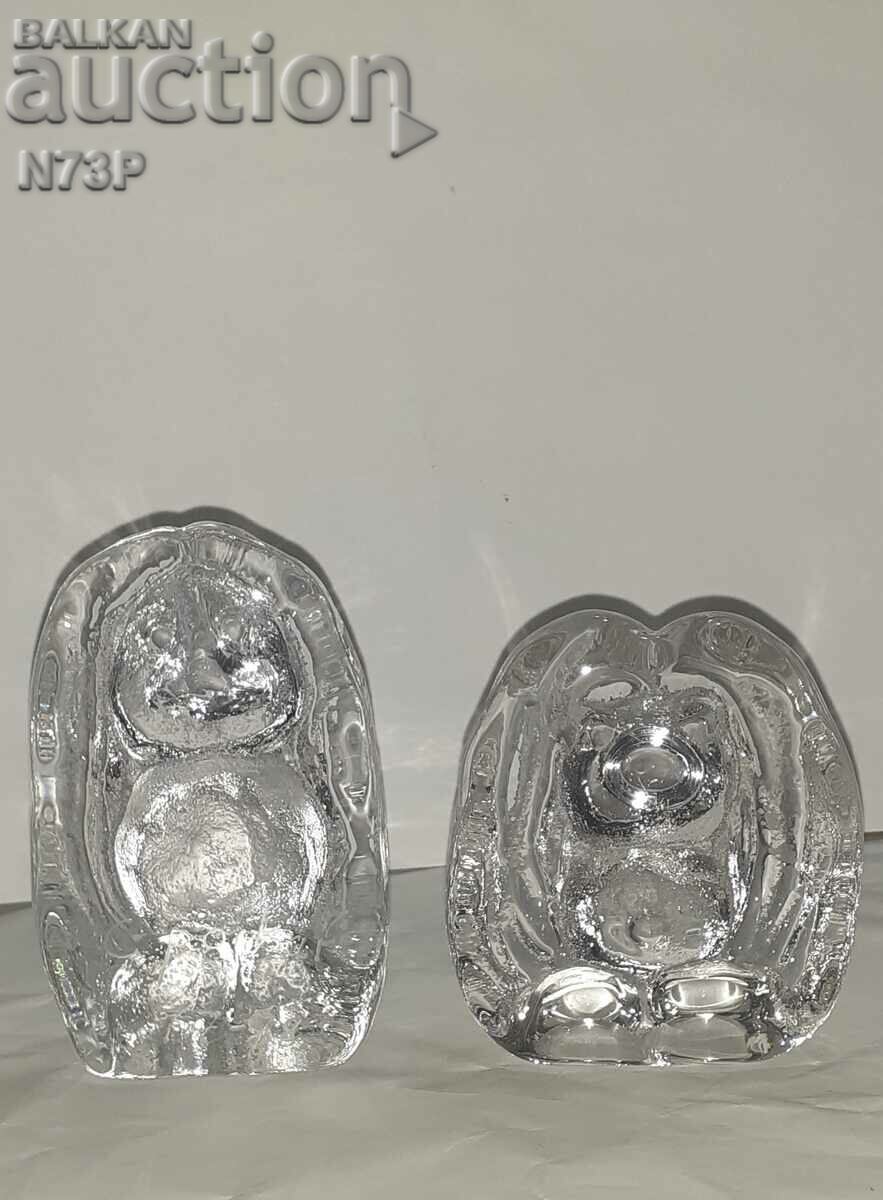 Delivery of SLEEPING. FIGURES. COLLECTION.