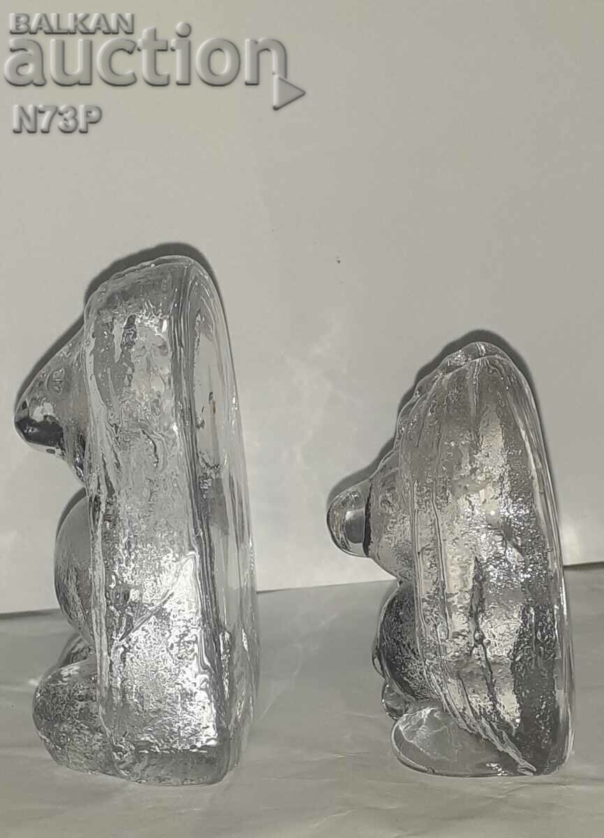 SLEEPING. FIGURES. COLLECTION. - 5