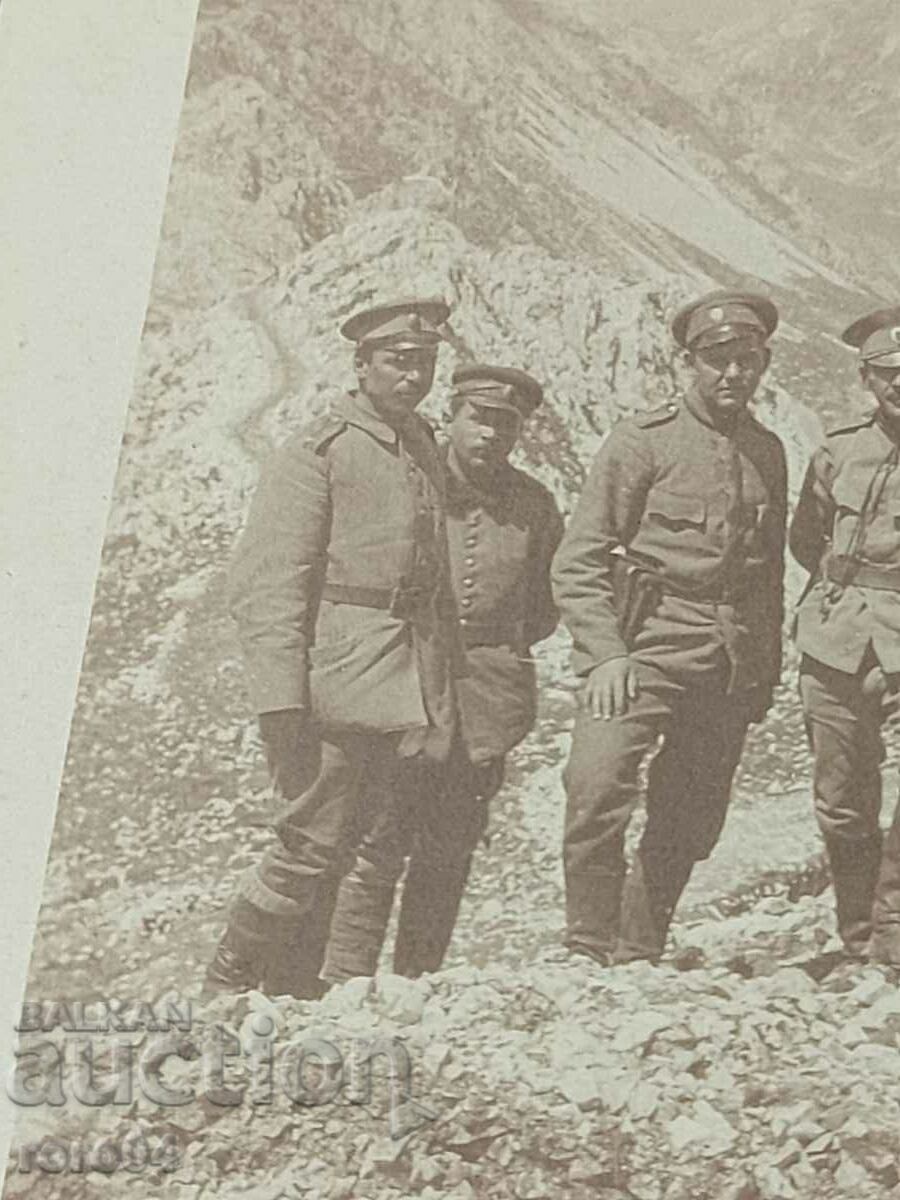 Livrarea FOTO VECHI DE RĂZBOI - Primul Război Mondial