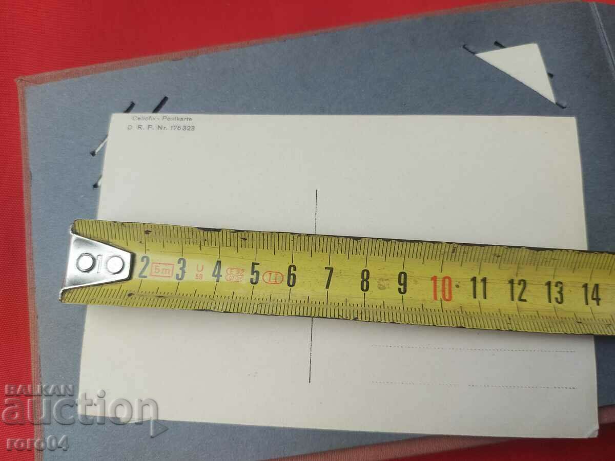 OLD WAR PHOTO - WW I - 6 OLD WAR PHOTO - WW I - 6