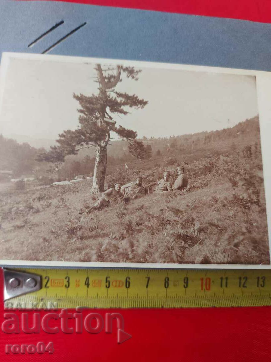OLD WAR PHOTO - WW I with price 22.50 BGN | € 11.50 OLD WAR PHOTO - WW I with price 22.50 BGN | € 11.50