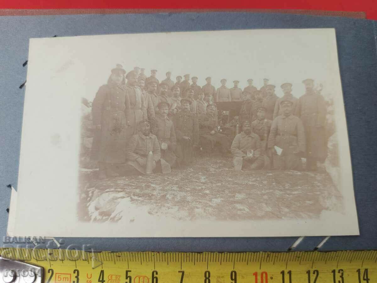 OLD WAR PHOTO - WW I with price 27.00 BGN | € 13.80 OLD WAR PHOTO - WW I with price 27.00 BGN | € 13.80