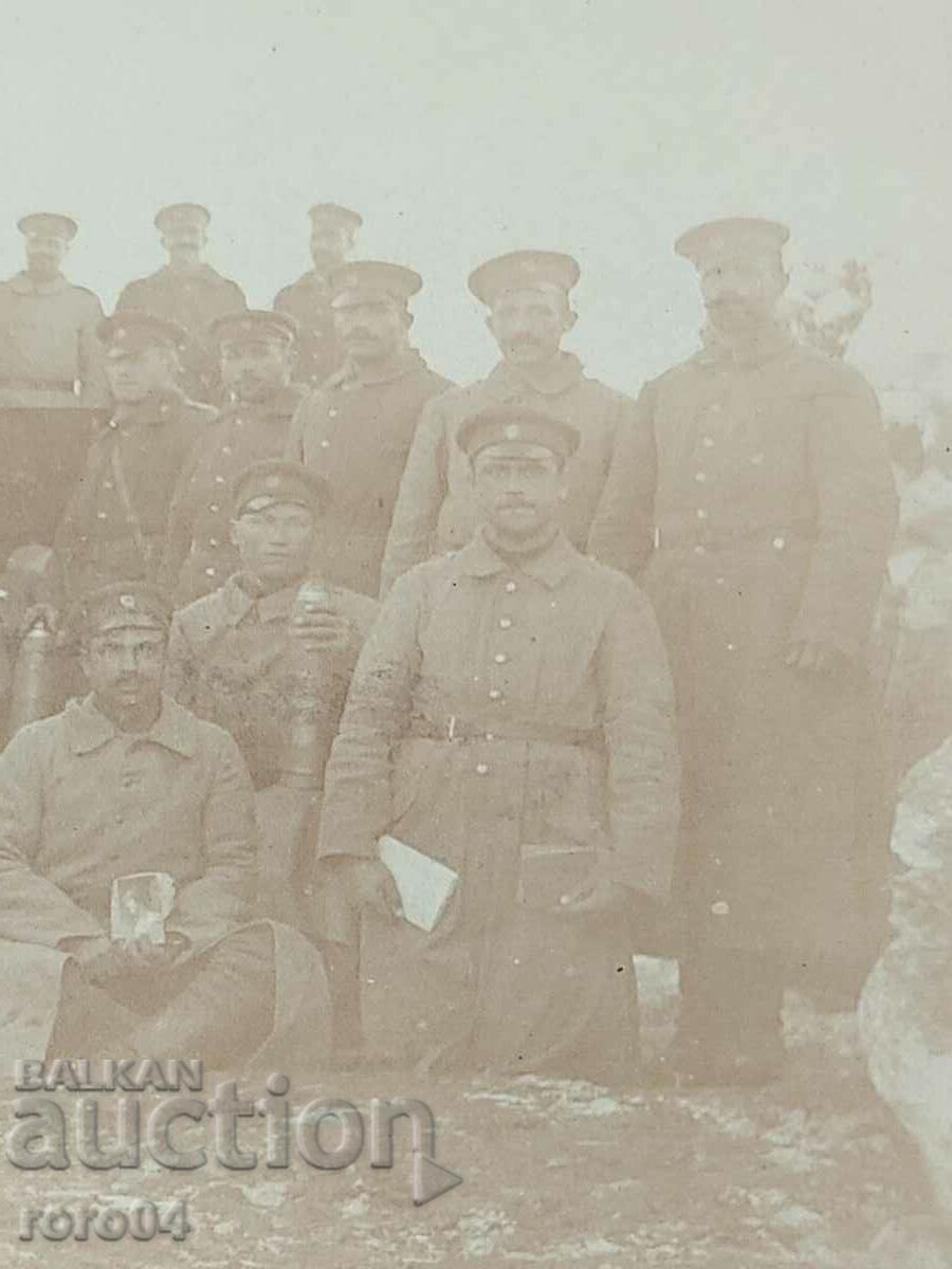 Auction OLD WAR PHOTO - WW I Auction OLD WAR PHOTO - WW I