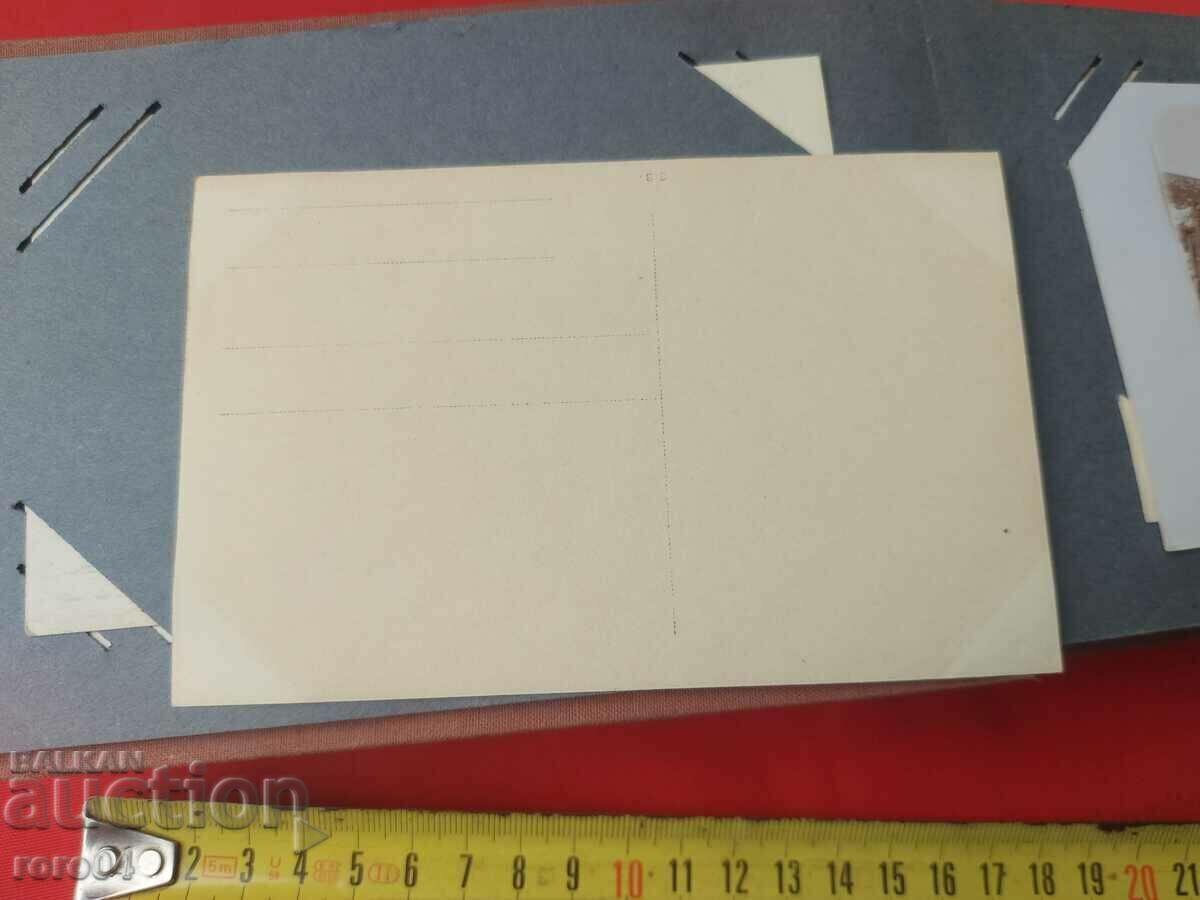 OLD WAR PHOTO - WW I - 7 OLD WAR PHOTO - WW I - 7