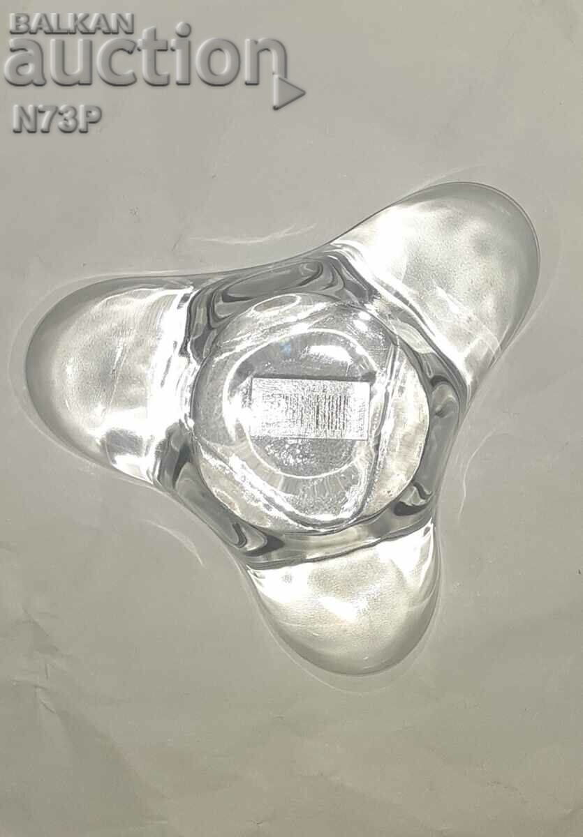 Auction  SLEEP. CANDLESTICK. COLLECTION.