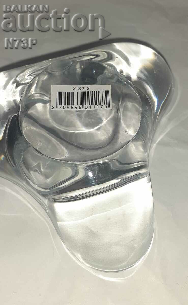 Delivery of SLEEP. CANDLESTICK. COLLECTION.