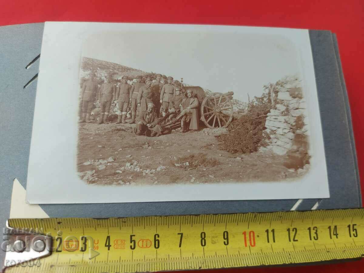 OLD WAR PHOTO - WW I with price 31.50 BGN | € 16.11 OLD WAR PHOTO - WW I with price 31.50 BGN | € 16.11