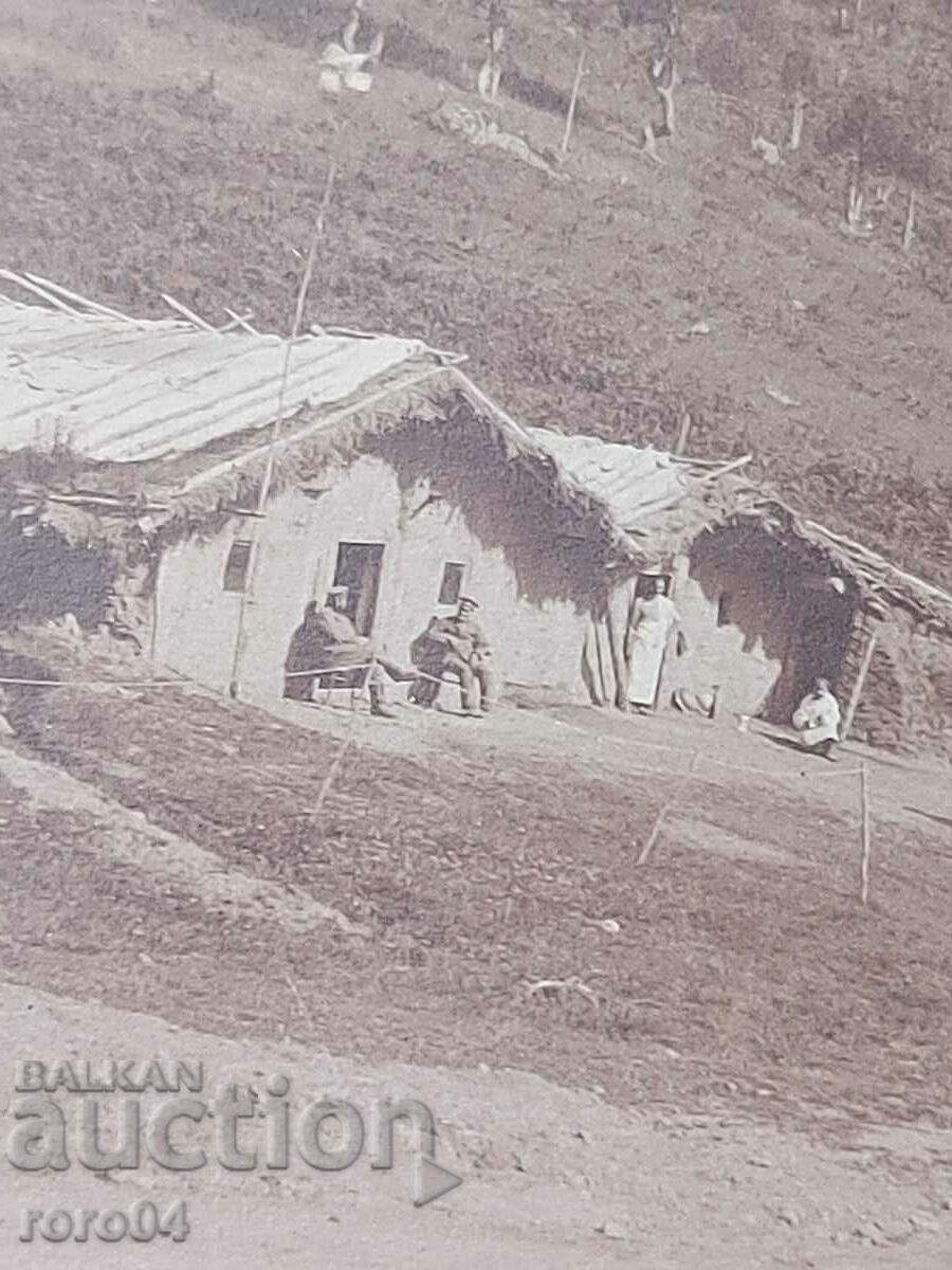 Auction  OLD WAR PHOTO - WW I