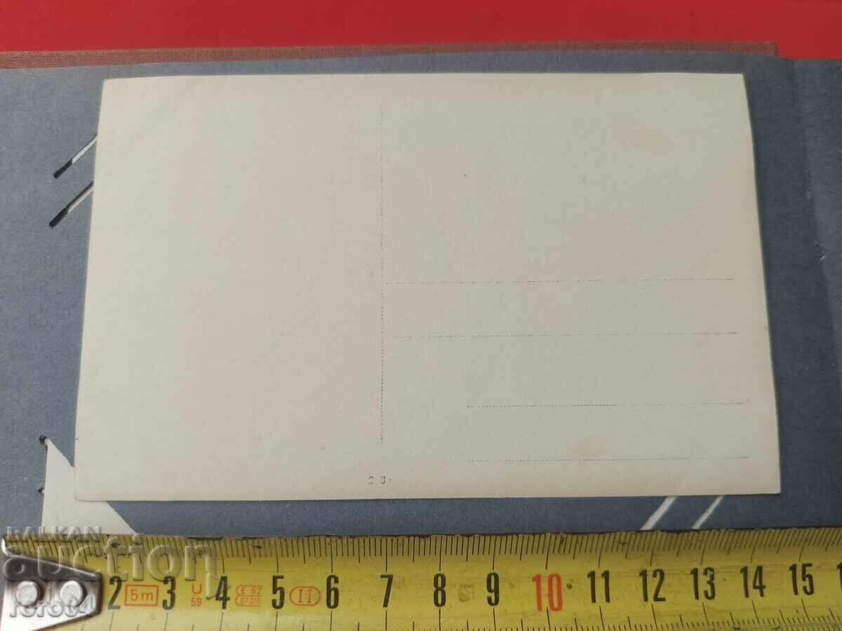 OLD WAR PHOTO - WW I - 7