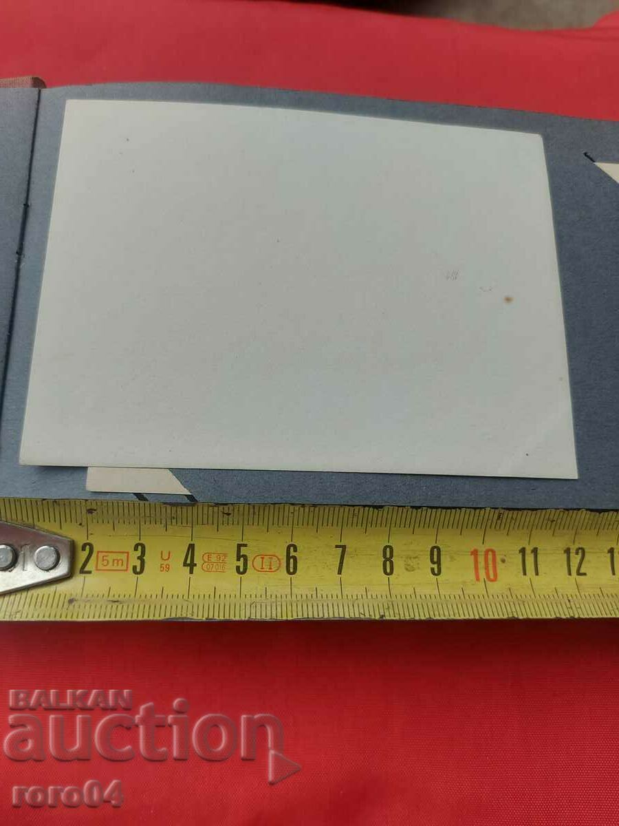 OLD WAR PHOTO - WW I - 7 OLD WAR PHOTO - WW I - 7