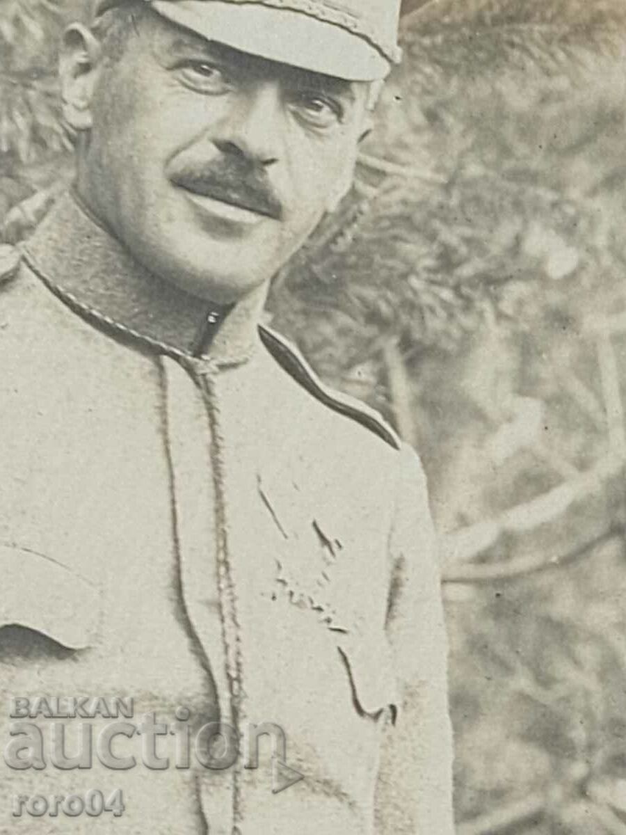 OLD WAR PHOTO - WW I - 6 OLD WAR PHOTO - WW I - 6