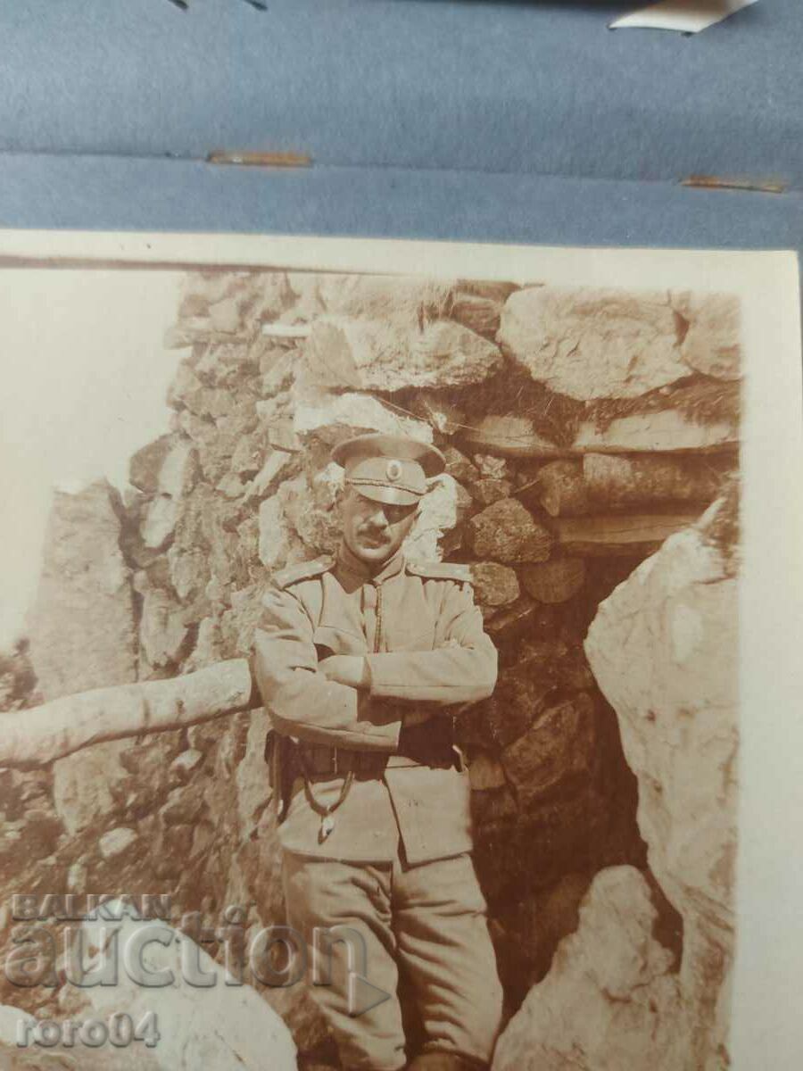 Auction OLD WAR PHOTO - WW I Auction OLD WAR PHOTO - WW I