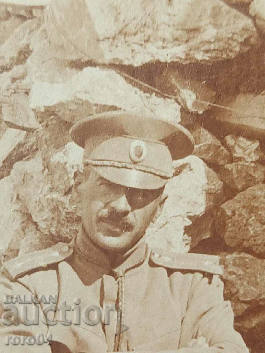 Παράδοση ΦΩΤΟΓΡΑΦΙΑ ΠΑΛΙΟΥ ΠΟΛΕΜΟΥ - Α' Παγκόσμιος Πόλεμος