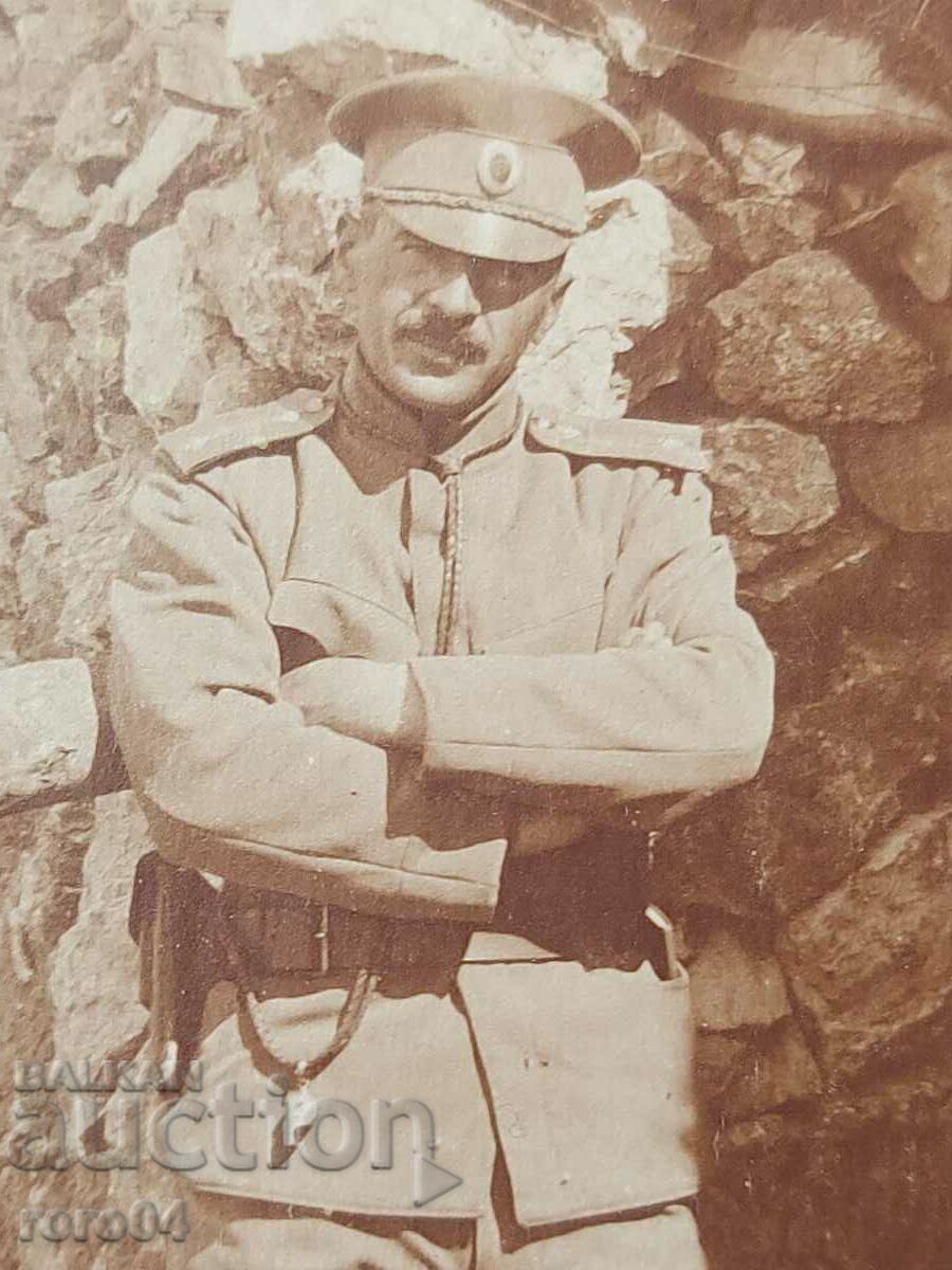 ΦΩΤΟΓΡΑΦΙΑ ΠΑΛΙΟΥ ΠΟΛΕΜΟΥ - Α' Παγκόσμιος Πόλεμος - 5