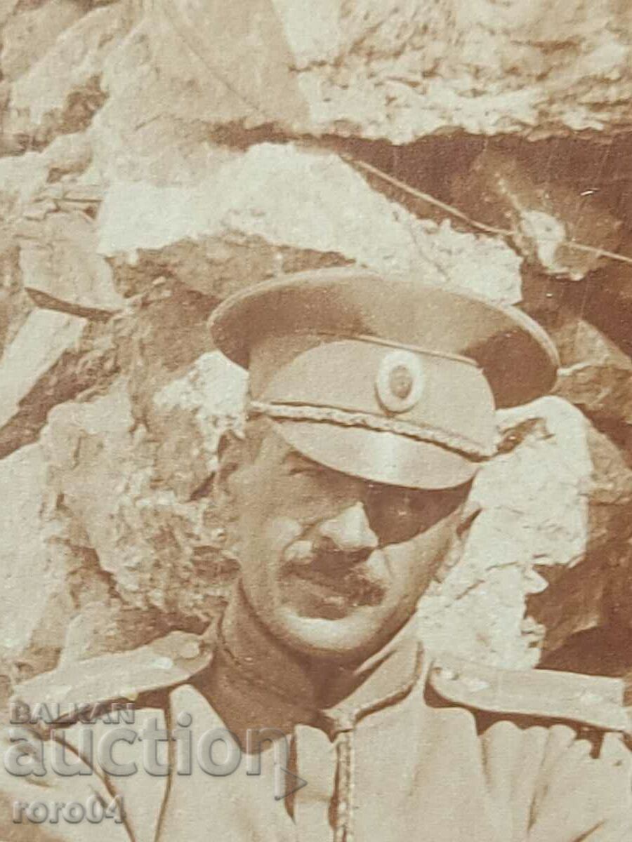 OLD WAR PHOTO - WW I - 6 OLD WAR PHOTO - WW I - 6