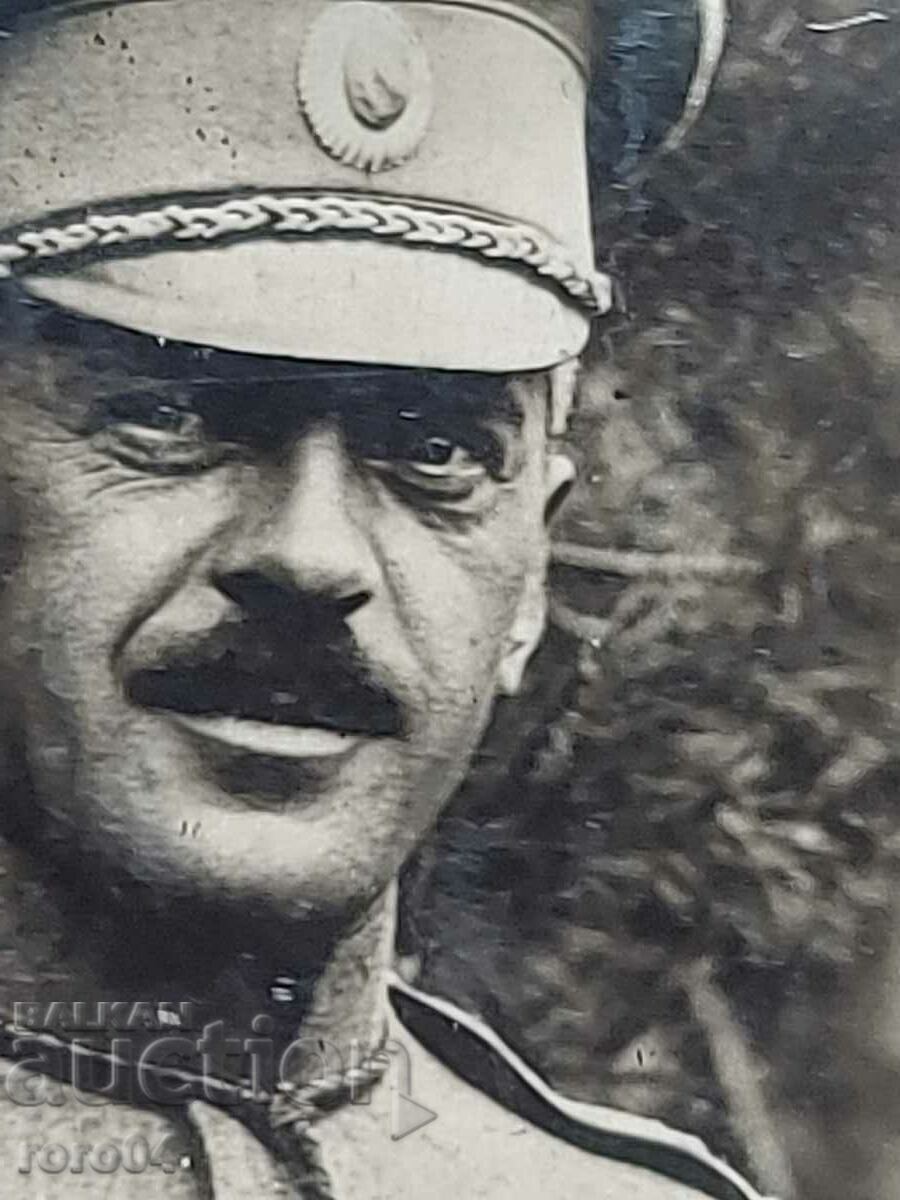 Delivery of OLD WAR PHOTO - WW I