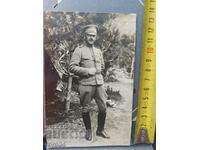 FOTO VECHI DE RĂZBOI - Primul Război Mondial
