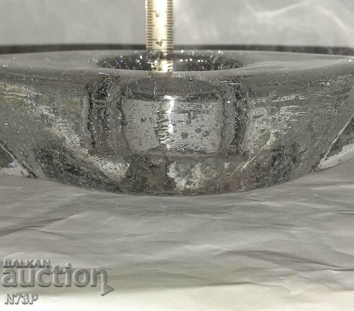 Auction  SLEEP. CANDLESTICK. LAMP. COLLECTION.