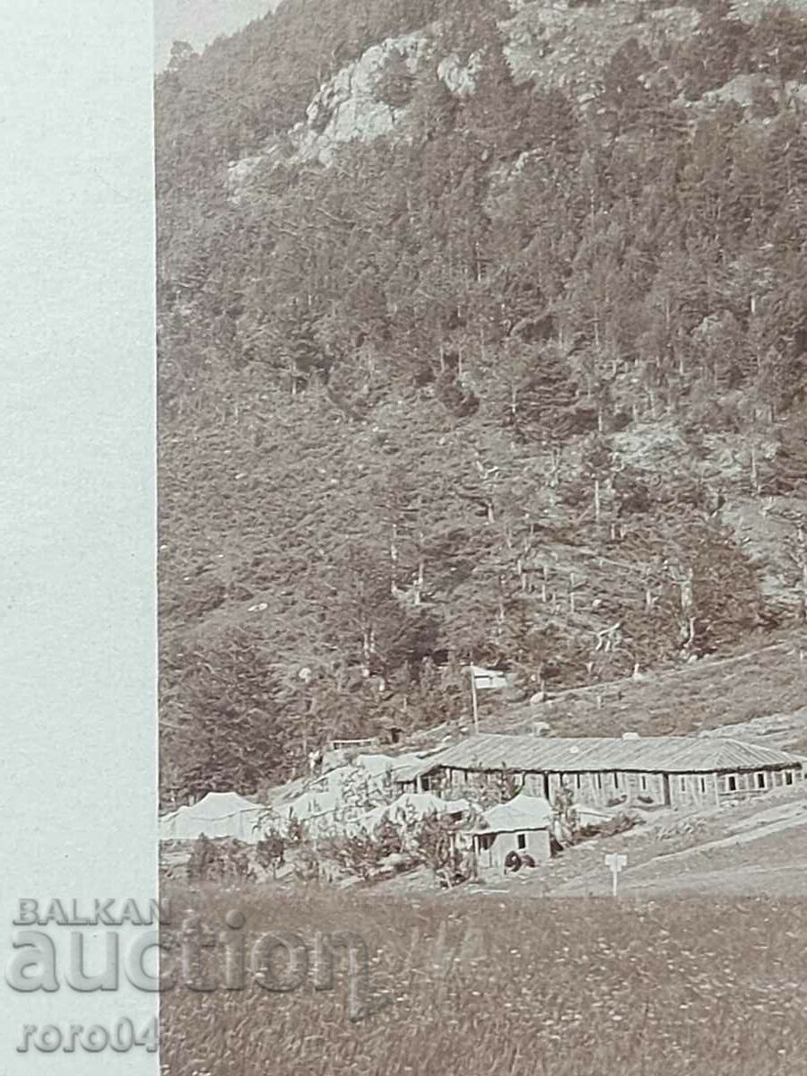 Delivery of OLD WAR PHOTO - WW I Delivery of OLD WAR PHOTO - WW I