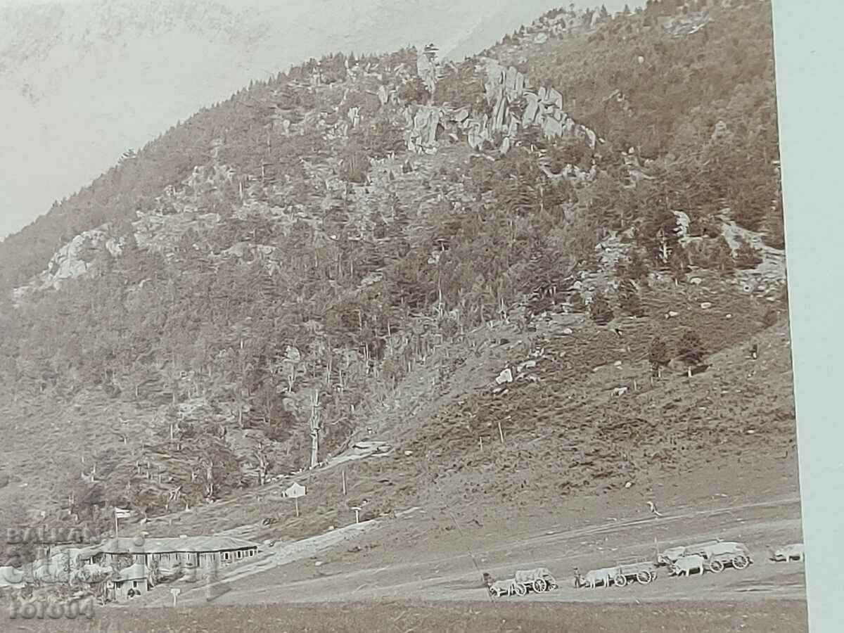 OLD WAR PHOTO - WW I - 6 OLD WAR PHOTO - WW I - 6