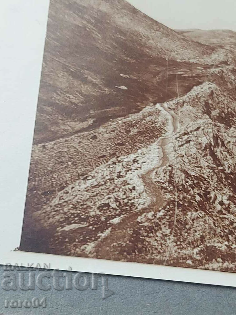 Delivery of OLD WAR PHOTO - WW I Delivery of OLD WAR PHOTO - WW I