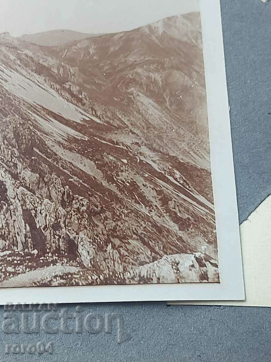 OLD WAR PHOTO - WW I - 5 OLD WAR PHOTO - WW I - 5