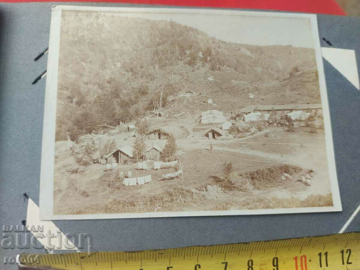 FOTO VECHI DE RĂZBOI - Primul Război Mondial cu preț € 5.99 | 11.72 BGN