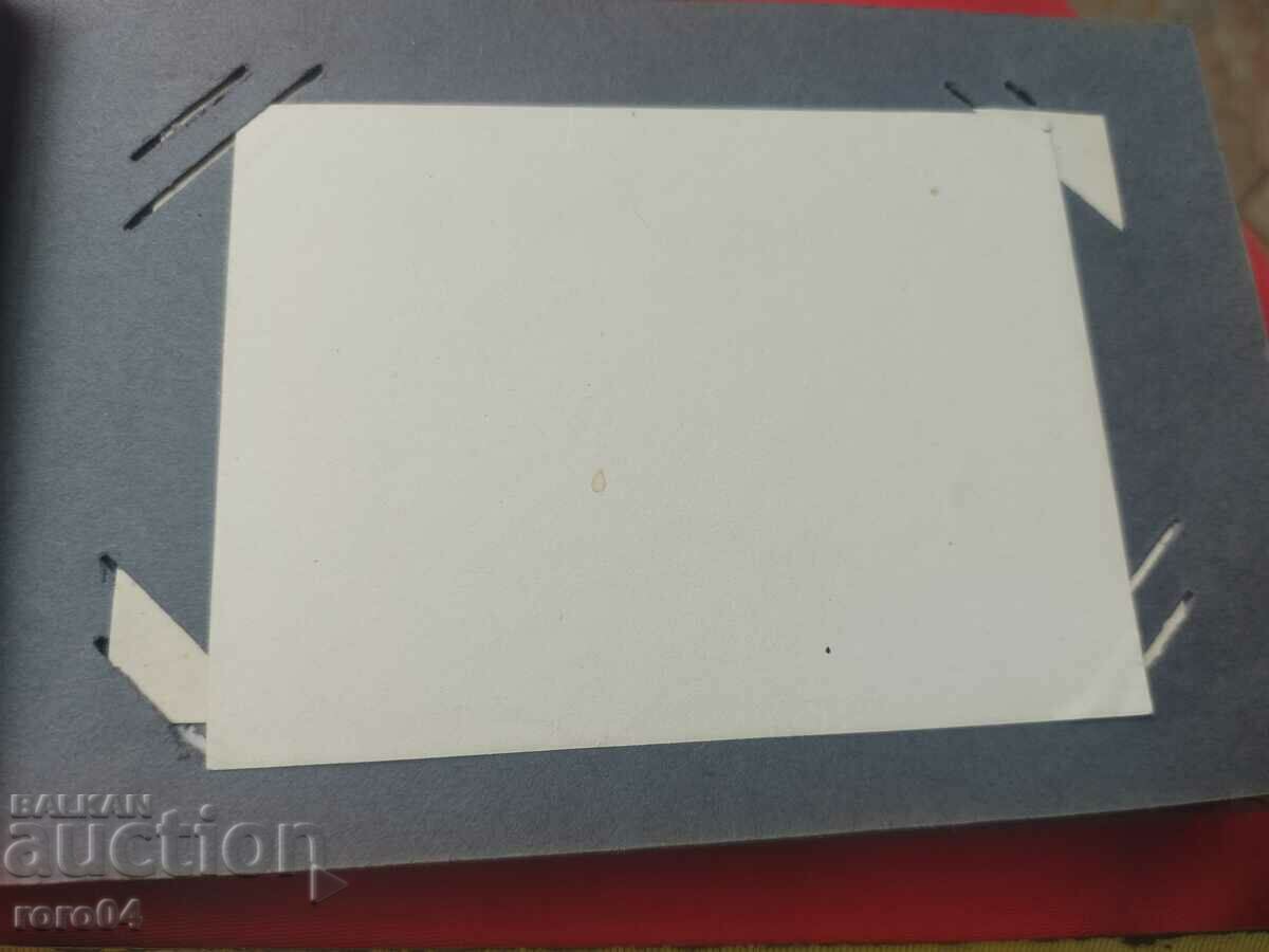 OLD WAR PHOTO - WW I - 7 OLD WAR PHOTO - WW I - 7