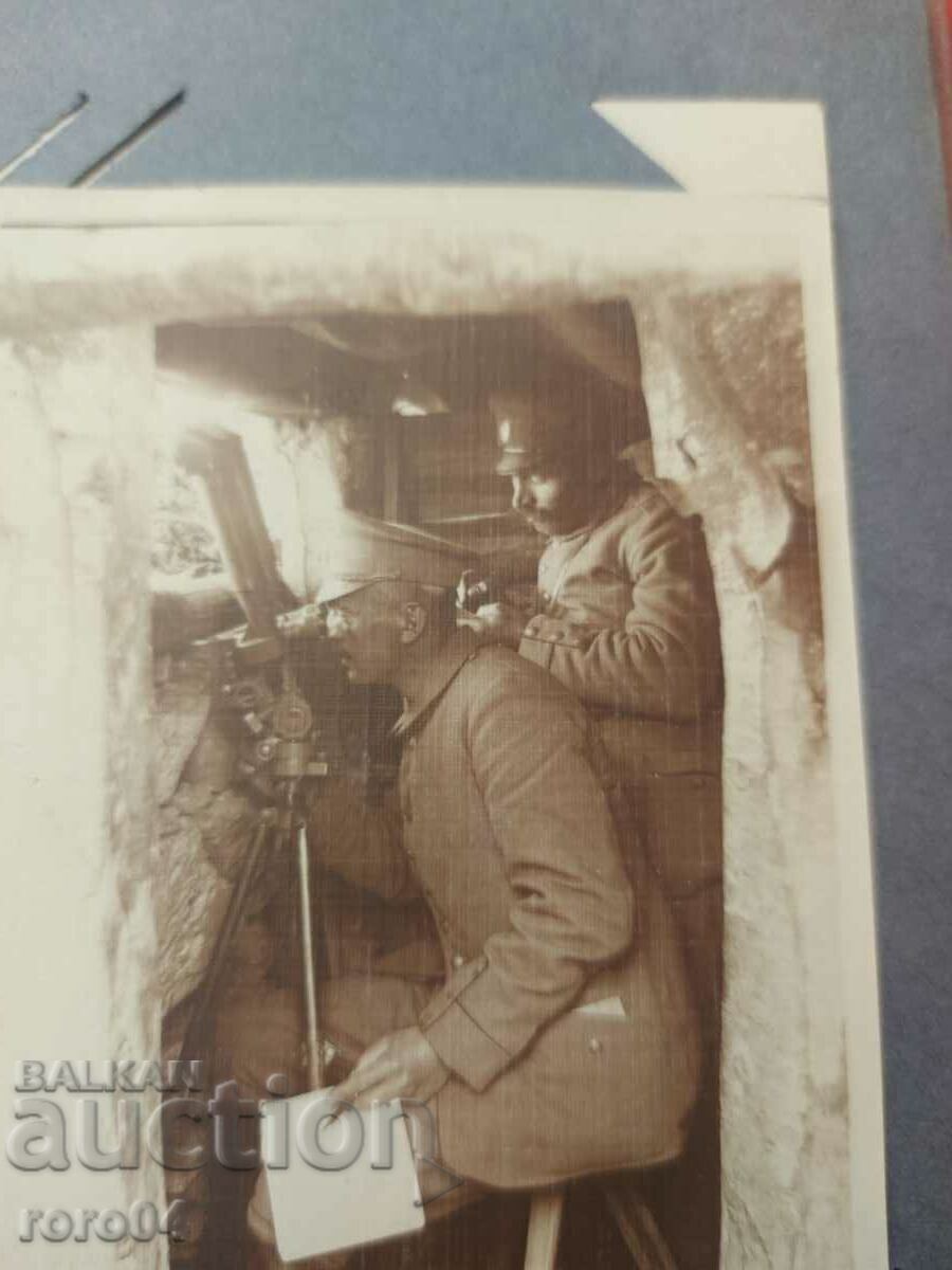 Auction OLD WAR PHOTO - WW I Auction OLD WAR PHOTO - WW I