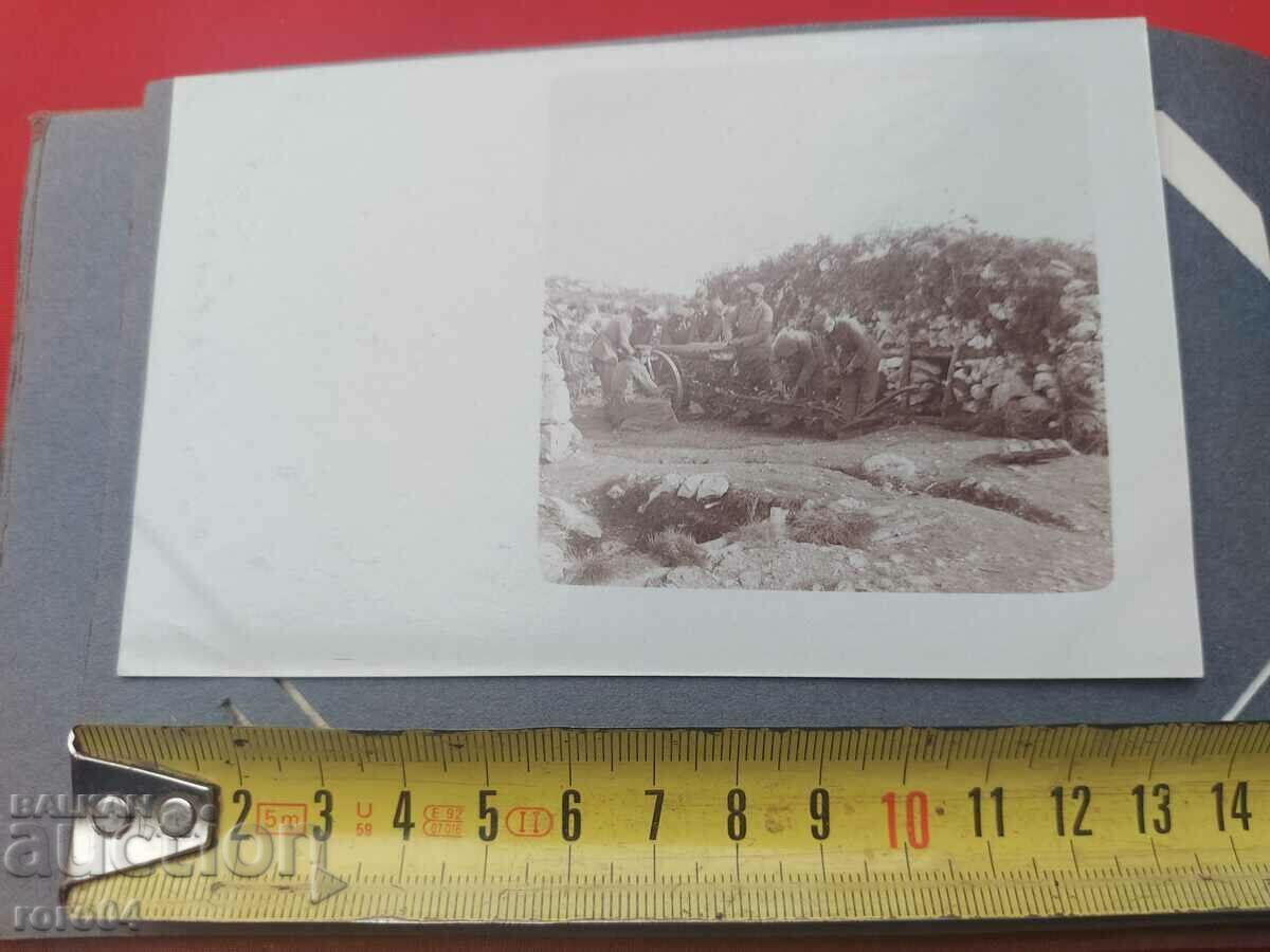OLD WAR PHOTO - WW I with price 20.00 BGN | € 10.23 OLD WAR PHOTO - WW I with price 20.00 BGN | € 10.23