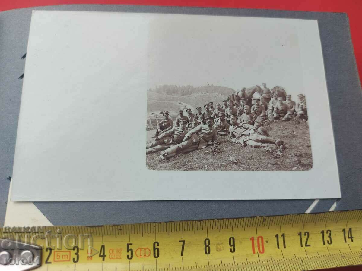 OLD WAR PHOTO - WW I with price 30.00 BGN | € 15.34 OLD WAR PHOTO - WW I with price 30.00 BGN | € 15.34