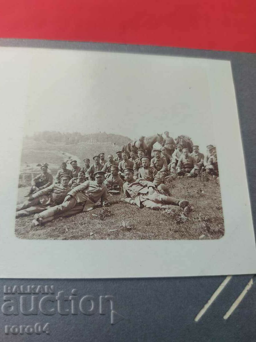 Auction OLD WAR PHOTO - WW I Auction OLD WAR PHOTO - WW I