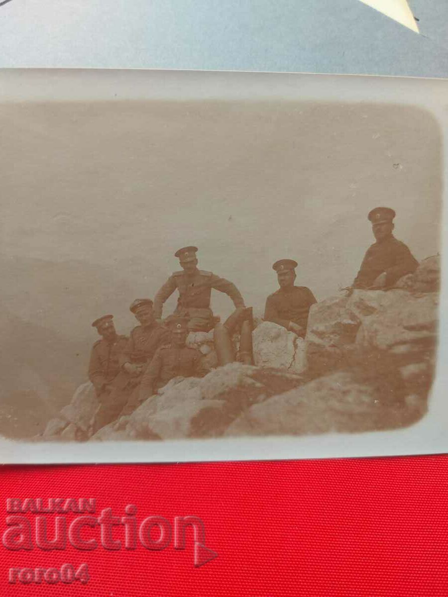 Auction OLD WAR PHOTO - WW I Auction OLD WAR PHOTO - WW I