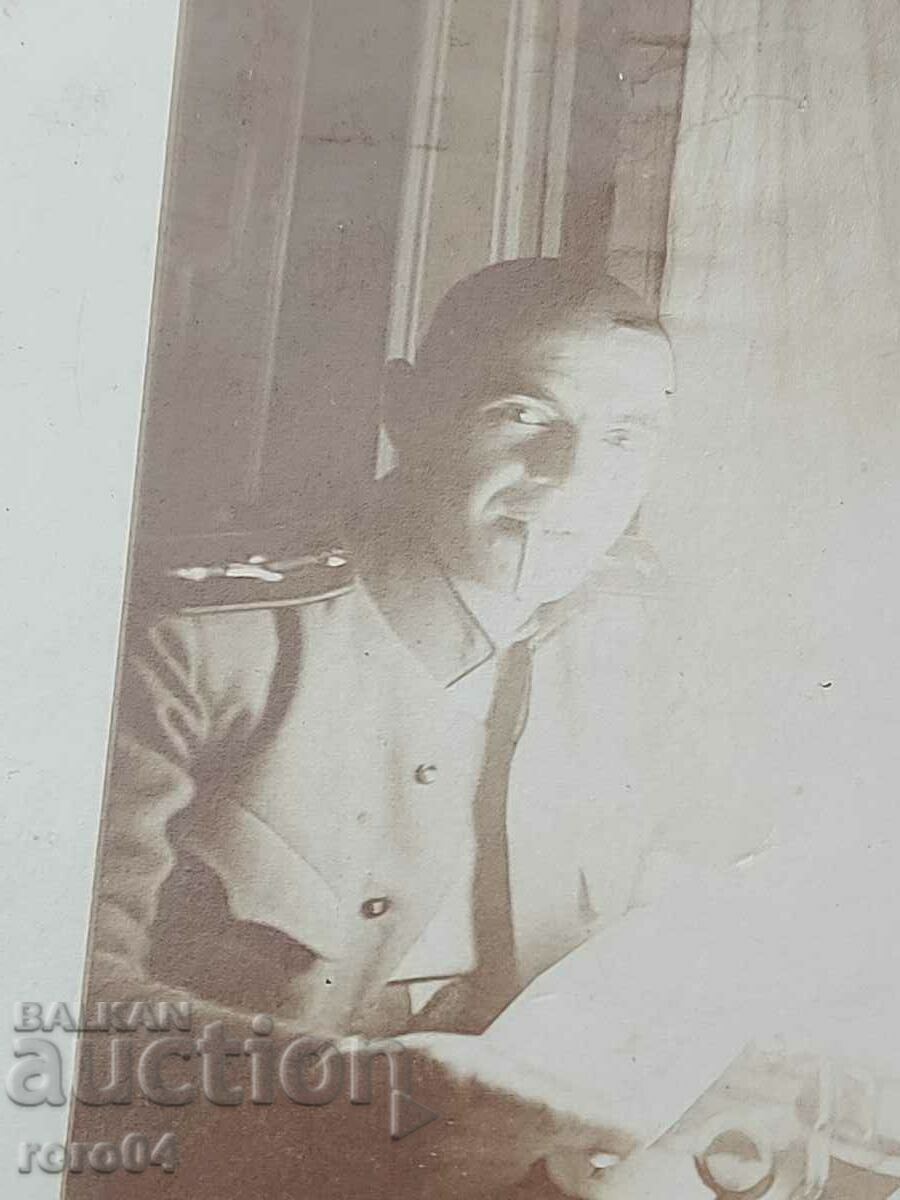 Delivery of OLD WAR PHOTO - WW I Delivery of OLD WAR PHOTO - WW I