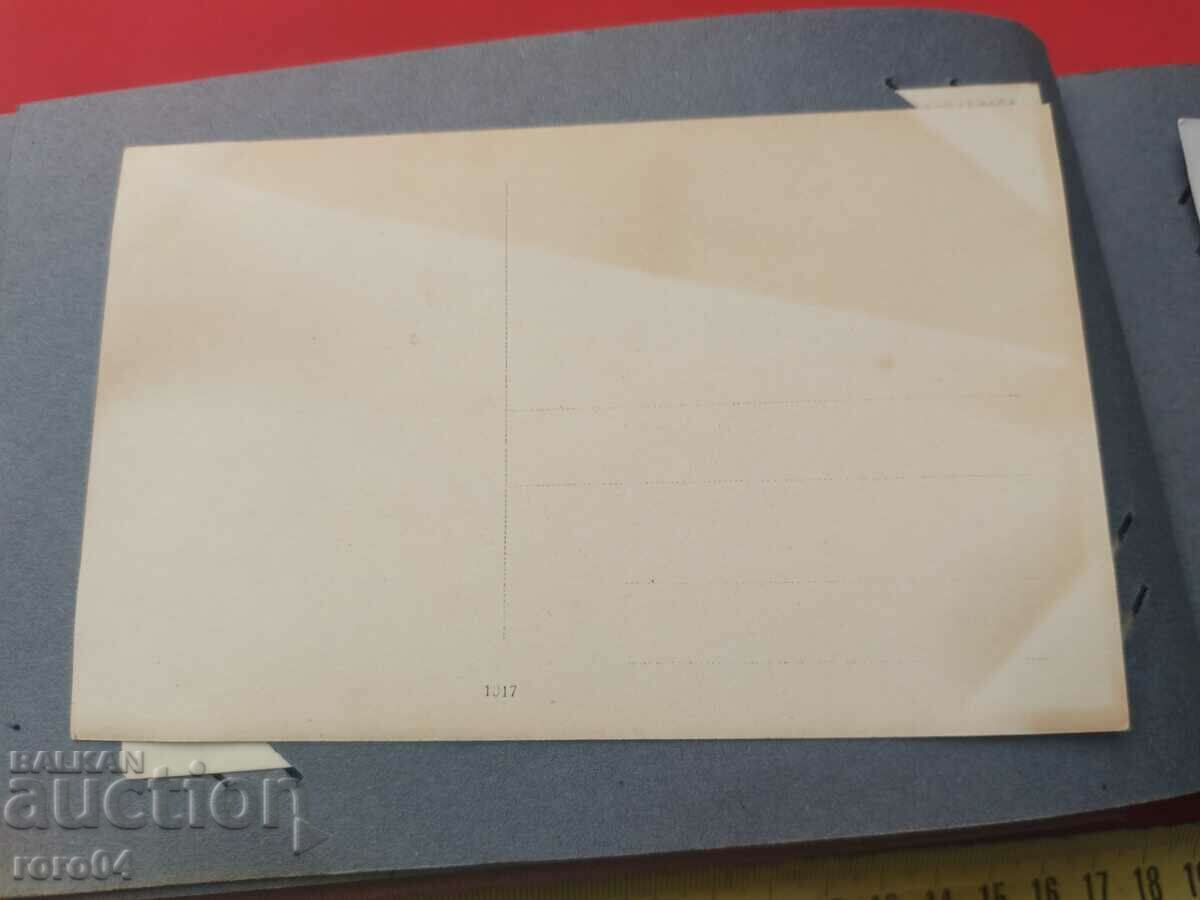 OLD WAR PHOTO - WW I - 7 OLD WAR PHOTO - WW I - 7