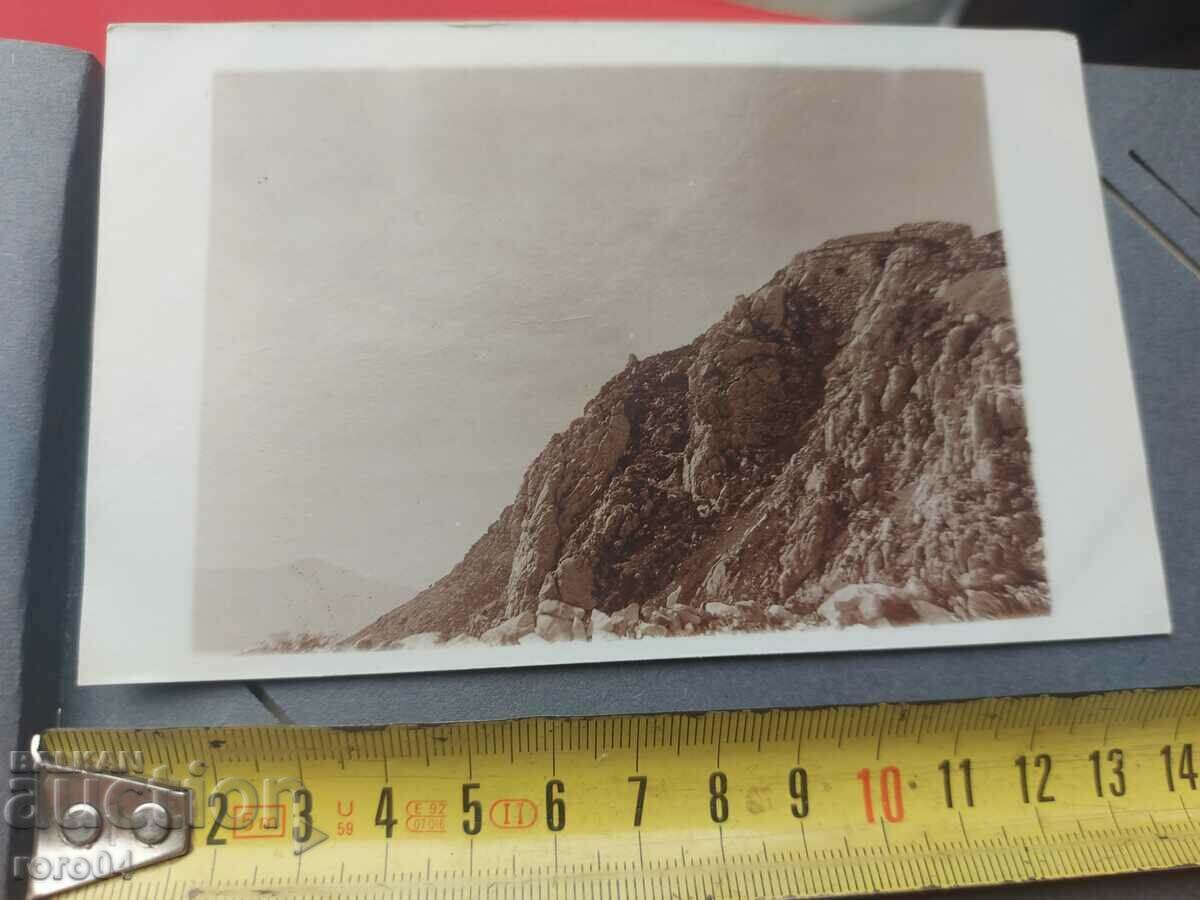 OLD WAR PHOTO - WW I with price 10.00 BGN | € 5.11