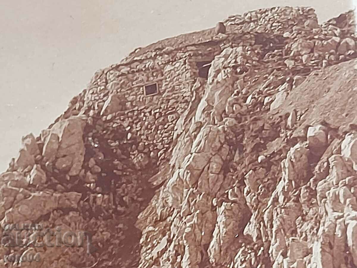 OLD WAR PHOTO - WW I - 5