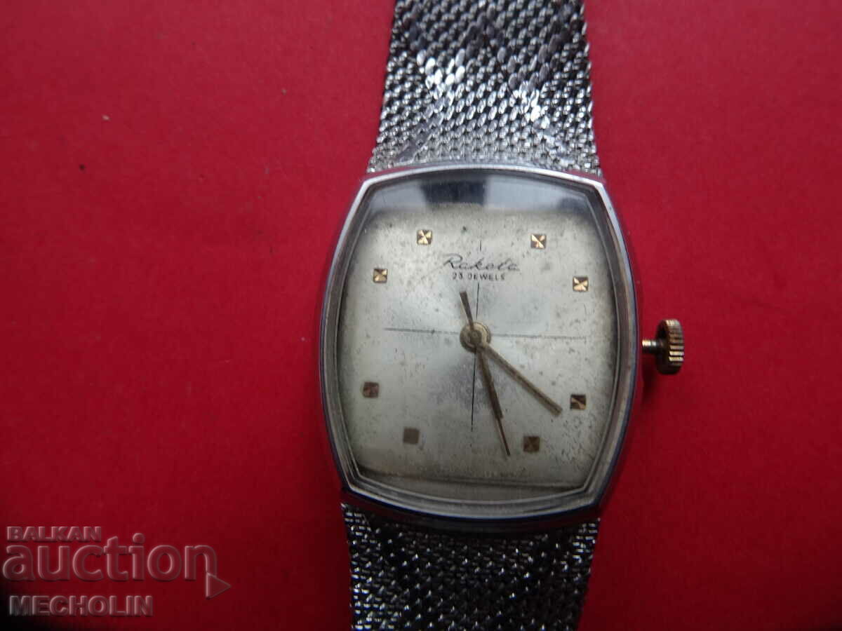 COLLECTOR ROCKET 23 STONE RUSSIAN with price 80.00 BGN | € 40.90 COLLECTOR ROCKET 23 STONE RUSSIAN with price 80.00 BGN | € 40.90