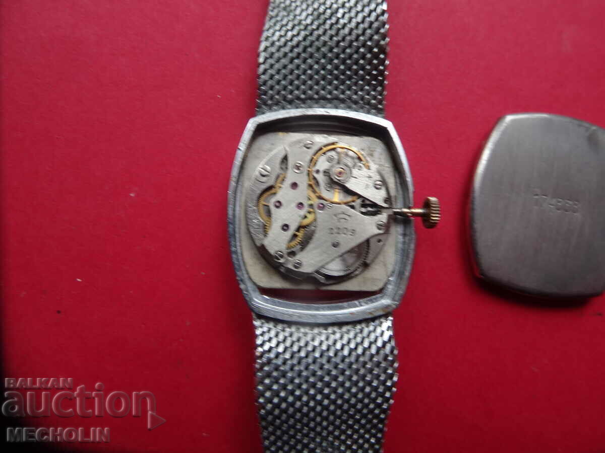 Delivery of COLLECTOR ROCKET 23 STONE RUSSIAN Delivery of COLLECTOR ROCKET 23 STONE RUSSIAN