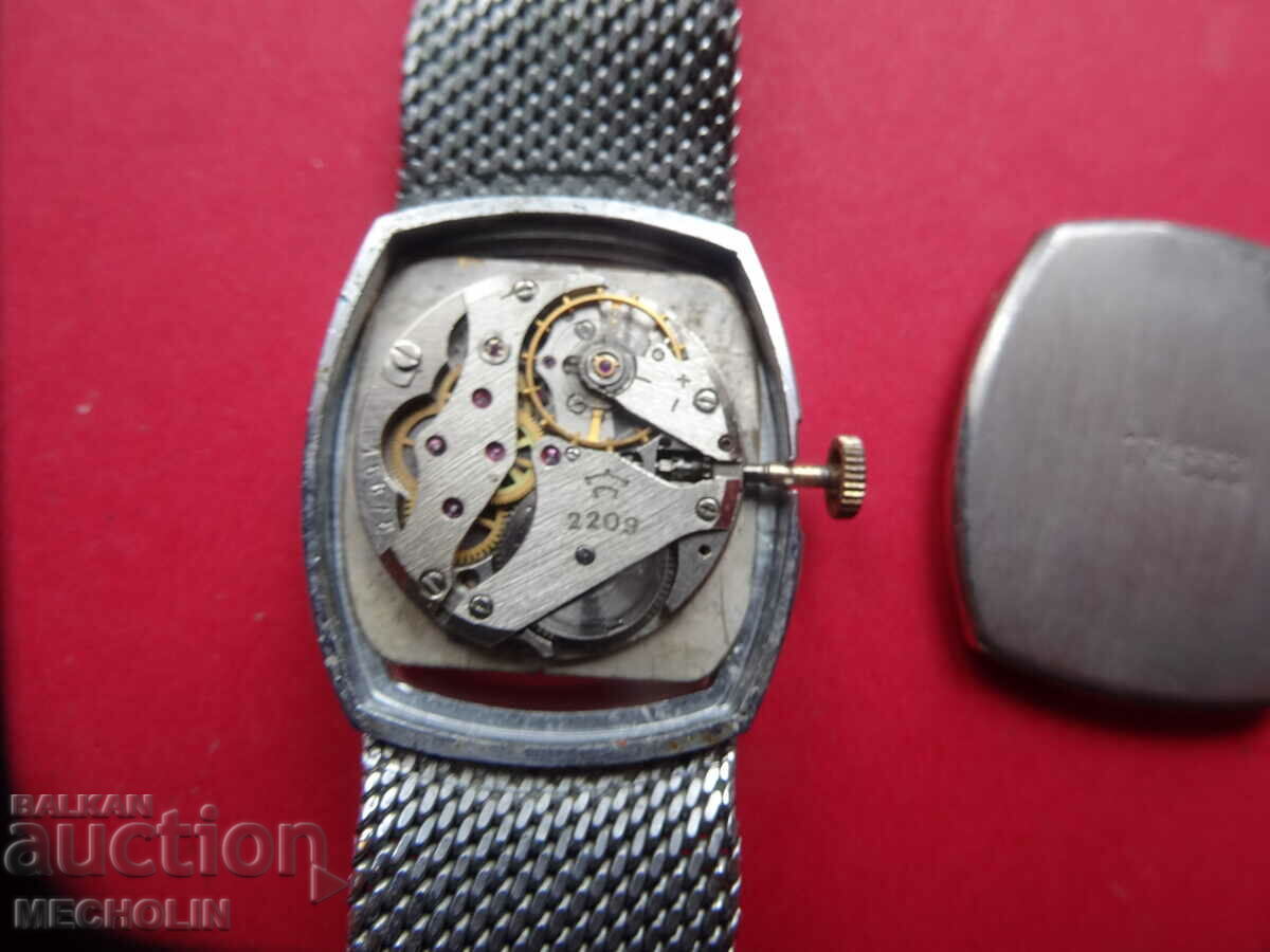 COLLECTOR ROCKET 23 STONE RUSSIAN - 5 COLLECTOR ROCKET 23 STONE RUSSIAN - 5