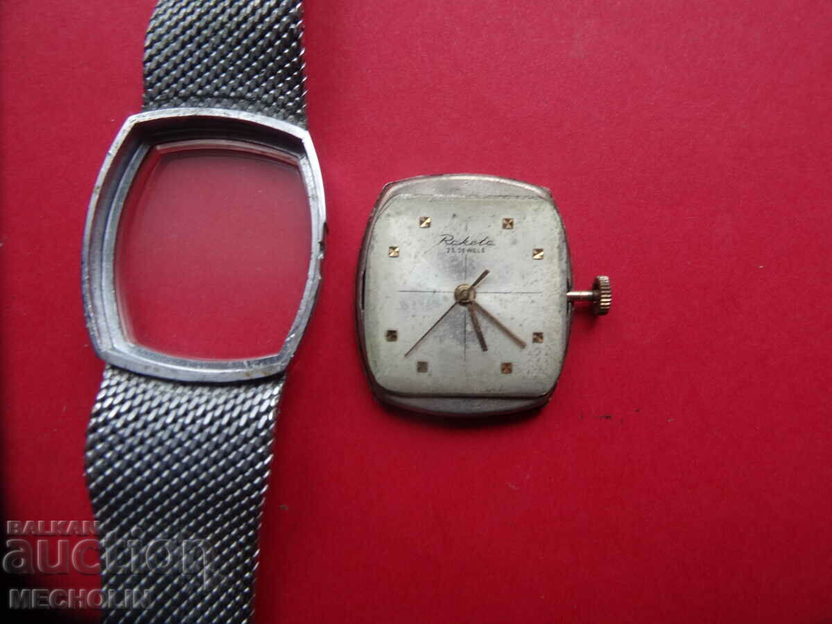 COLLECTOR ROCKET 23 STONE RUSSIAN - 6 COLLECTOR ROCKET 23 STONE RUSSIAN - 6