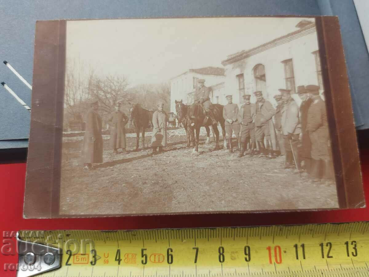 OLD WAR PHOTO - WW I with price 30.00 BGN | € 15.34 OLD WAR PHOTO - WW I with price 30.00 BGN | € 15.34