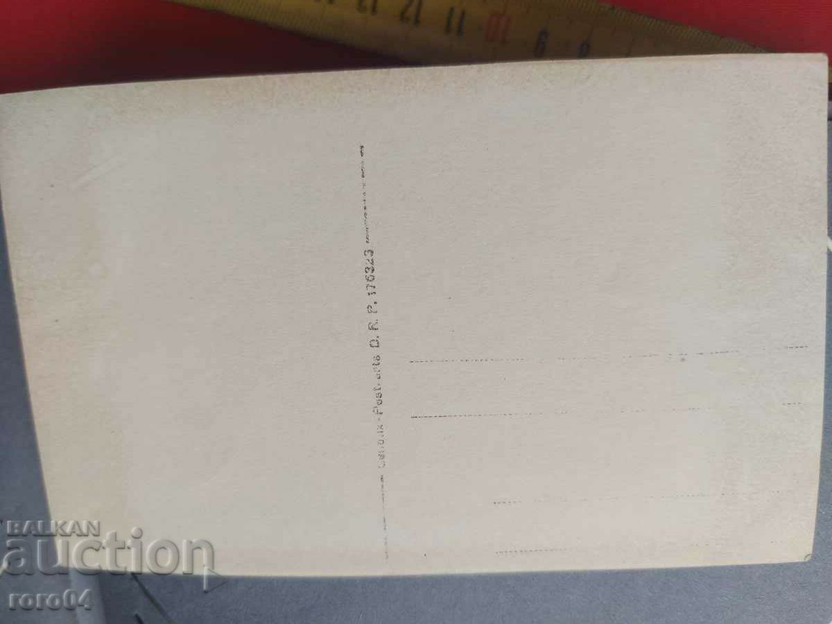 OLD WAR PHOTO - WW I - 7 OLD WAR PHOTO - WW I - 7