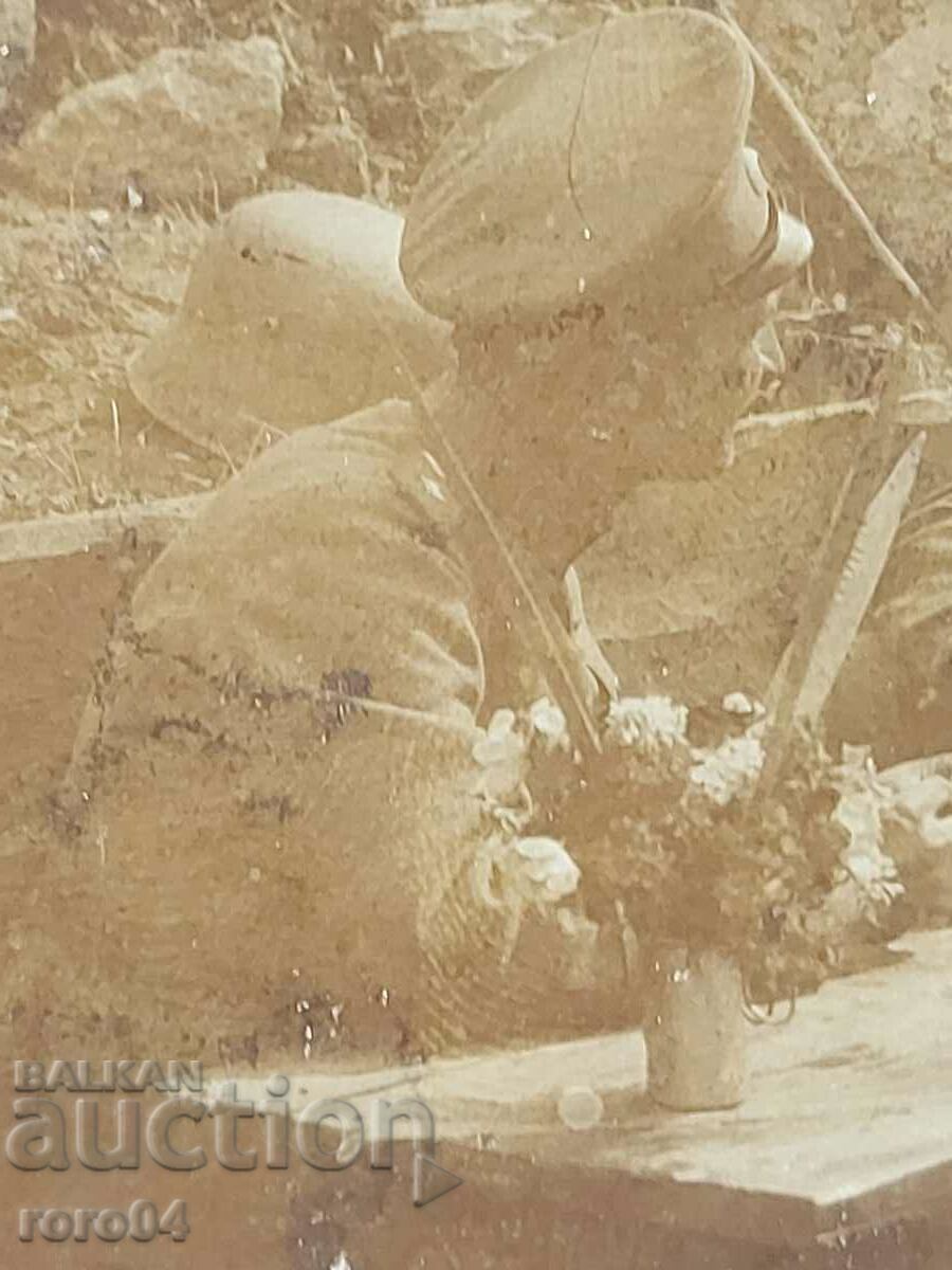 Auction OLD WAR PHOTO - WW I Auction OLD WAR PHOTO - WW I