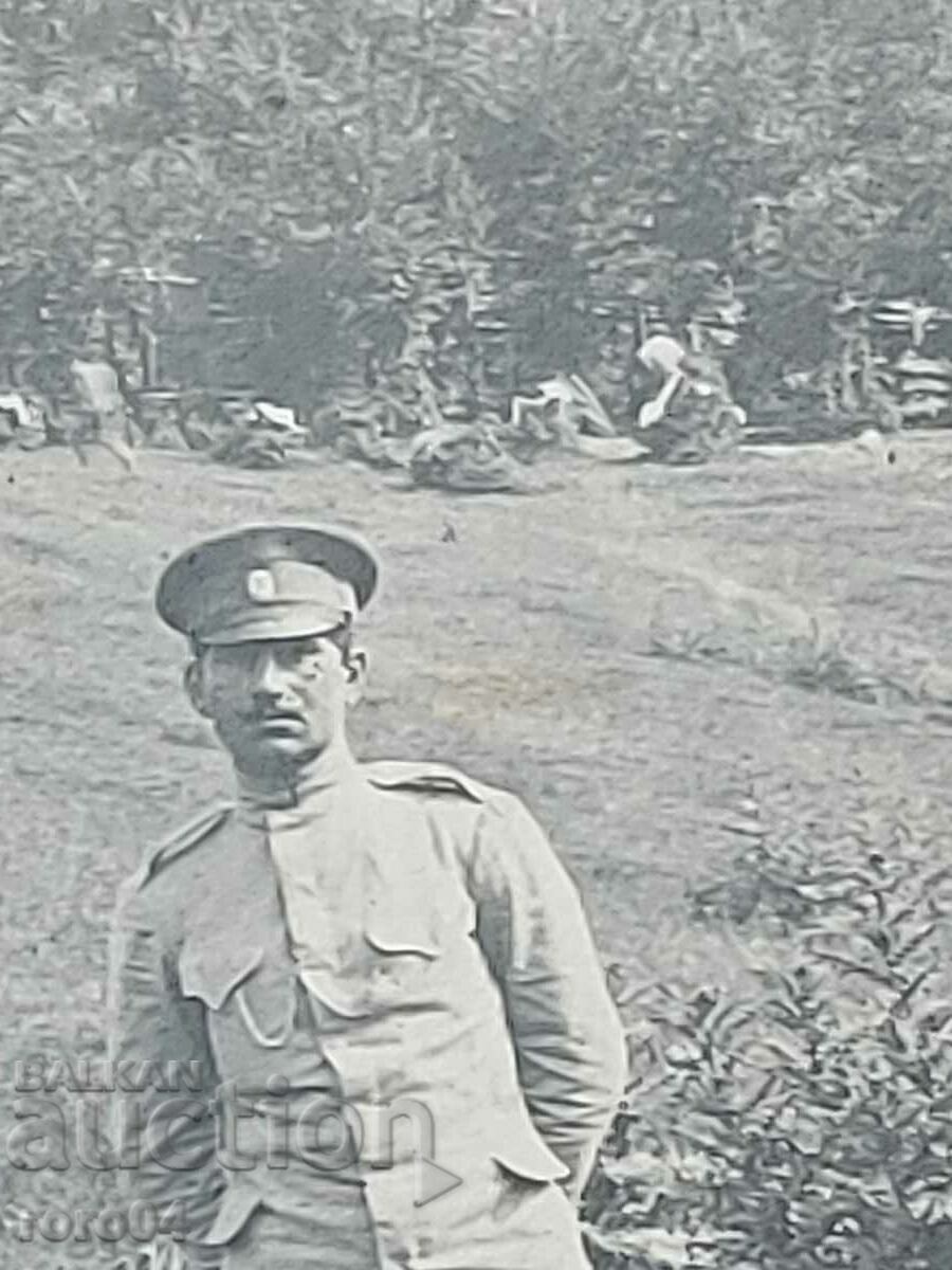 Auction OLD WAR PHOTO - WW I Auction OLD WAR PHOTO - WW I
