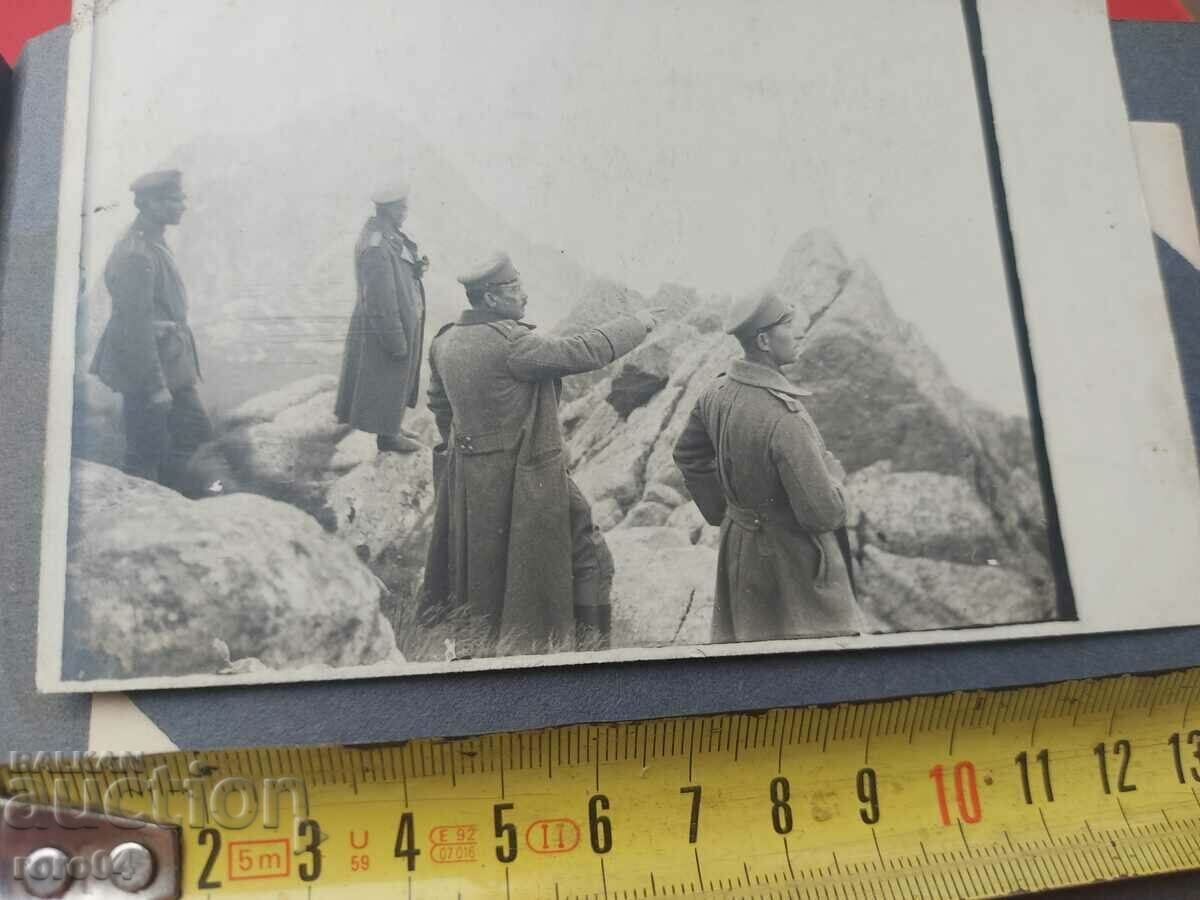 OLD WAR PHOTO - WW I with price 40.00 BGN | € 20.45 OLD WAR PHOTO - WW I with price 40.00 BGN | € 20.45